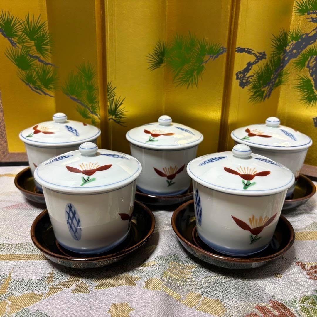 草胆庵 植草達郎 萩焼 茶盌 共箱共布 抹茶碗 抹茶茶碗 茶道具 茶器 食器 草胆庵 植草達郎 萩焼 茶盌 共箱共布 抹茶碗 抹茶茶碗